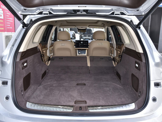 Huawei AITO M7 中国製 2WD 4WD 電動車 最大出力 200/330KW 高級スポーツ SUV