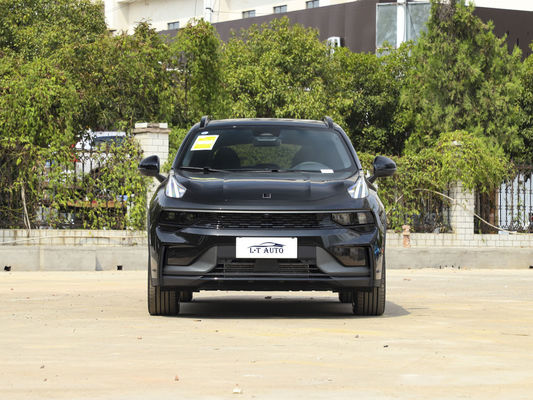 スピードハイブリッド燃料車 LYNK CO 01 1.5-2.0Lの排量を持つ左方向SUV