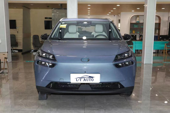燃料 純電気 最大速度 160 Km/h GAC AION Vプラス Yプラス Sプラス 最新モデル