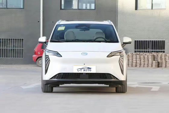 中国市場のお気に入り 2024 Aion Y Plus スピード電動車用左手駆動 SUV