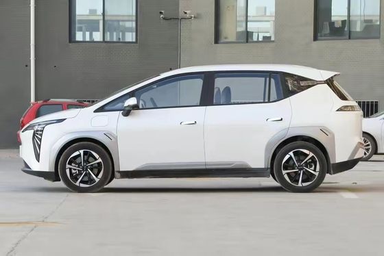 中国市場のお気に入り 2024 Aion Y Plus スピード電動車用左手駆動 SUV