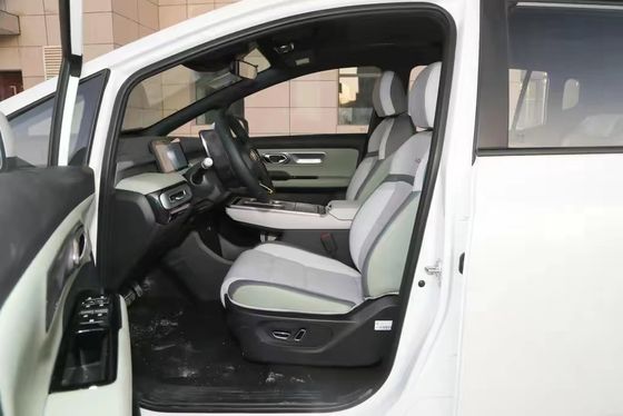 中国市場のお気に入り 2024 Aion Y Plus スピード電動車用左手駆動 SUV