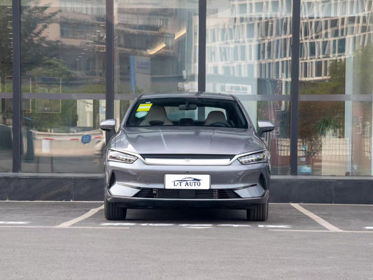 2024 BYD QIN Plus EV 贅沢で環境に優しいライフスタイルのためのエネルギー電気自動車