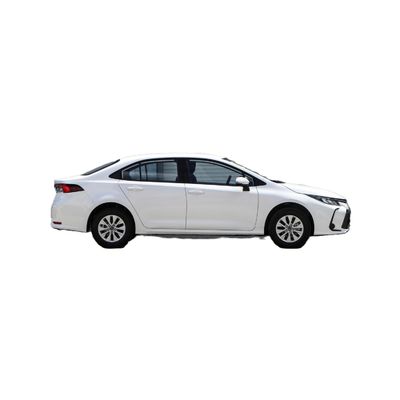 2024 トヨタ・コロラ 1.5L 1.8L HEVハイブリッド電気自動車