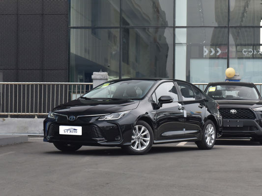 2024 トヨタ・コロラ 1.5L 1.8L HEVハイブリッド電気自動車