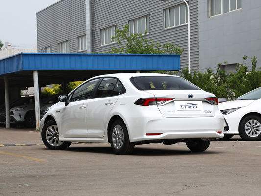 2024 トヨタ・コロラ 1.5L 1.8L HEVハイブリッド電気自動車