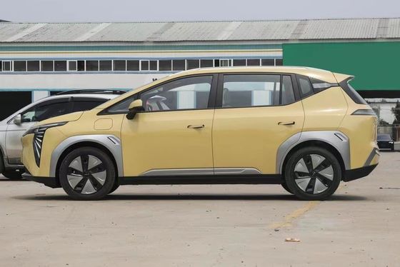 2024 AION Y Plus 70/80's Premier 中型SUV 自動車用電気自動車