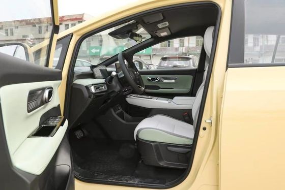 2024 AION Y Plus 70/80's Premier 中型SUV 自動車用電気自動車