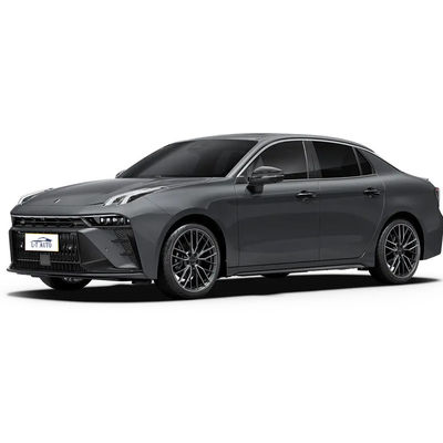 Lynkco 03 2.0TD DCT Plus 電気駐車ブレーキ付きの中国ハイブリッドスポーツコンパクトカー