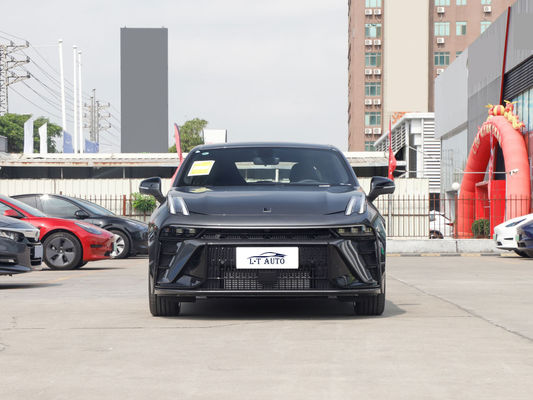 Lynkco 03 2.0TD DCT Plus 電気駐車ブレーキ付きの中国ハイブリッドスポーツコンパクトカー