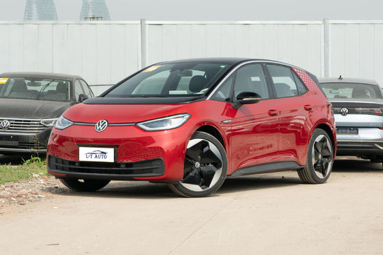 エネルギー車両 急速充電 0.67 時間 VW フォルクスワーゲン ID3 ミニ EV スマート電気自動車