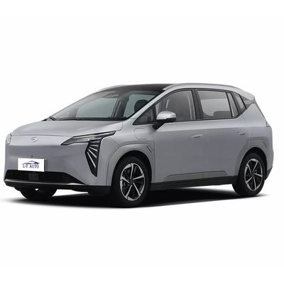 Aion Y Plus 純電動自動車 最大速さ150km/h LiFePO4バッテリー