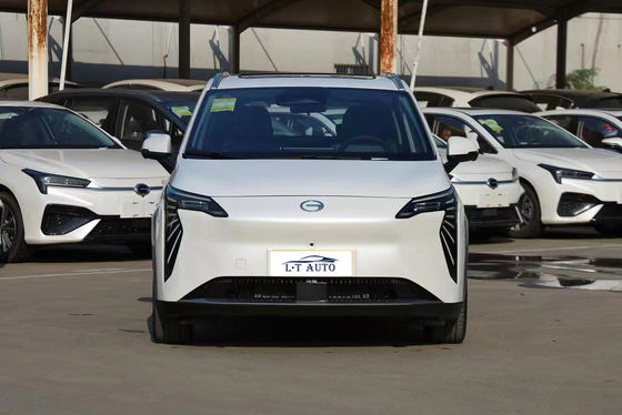 Aion Y Plus 純電動自動車 最大速さ150km/h LiFePO4バッテリー