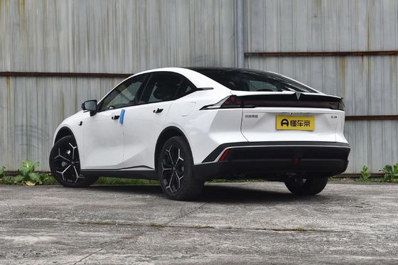 2024 チャンガン・ディーパル SL03 エクステンデッド・レンジハイブリッドカー マックススピード 170km/h 5席ハッチバック