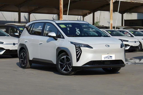 Aion Y Plus 純電動自動車 最大速さ150km/h LiFePO4バッテリー