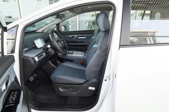 Aion Y Plus 純電動自動車 最大速さ150km/h LiFePO4バッテリー