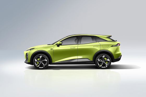豪華カー チャンガン・ディープ S7 ハイブリッド・EV オート 左駆 2900mmホイールベース