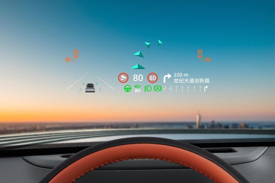 豪華カー チャンガン・ディープ S7 ハイブリッド・EV オート 左駆 2900mmホイールベース