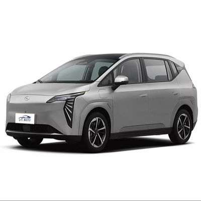 AION Y 4535*1870*1650 中国自動車産業の尺寸と最大速度150km/h
