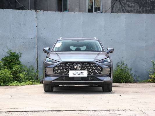 MG ONE コンパクトSUV 1.5T Mg ガソリンSUV 4シリンダーと電気ステアリングシステム