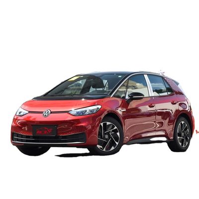 2024年 VWSUV Id.3 純電動自動車 電気自動車市場の次の大物