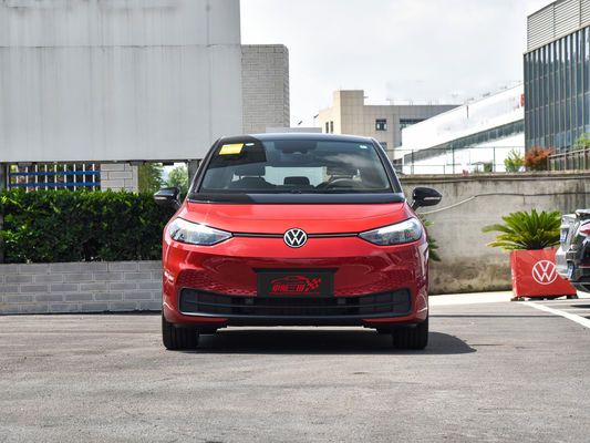 2024年 VWSUV Id.3 純電動自動車 電気自動車市場の次の大物