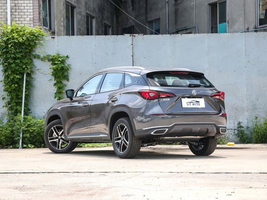 MG ONE コンパクトSUV 1.5T Mg ガソリンSUV 4シリンダーと電気ステアリングシステム