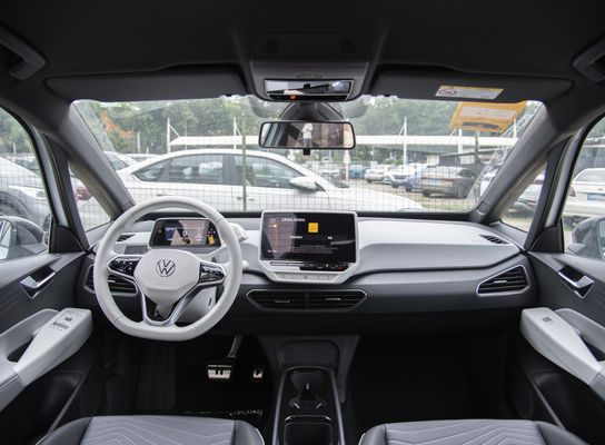 2024年 VWSUV Id.3 純電動自動車 電気自動車市場の次の大物