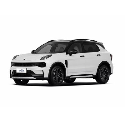 エナジー・リンク・コ 01 SUV 最大パワー187kW ハイブリッドシステム付き豪華運転