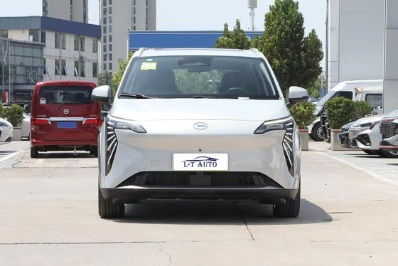2024 Aion Y Plus 電動SUV 高速長距離 5ドア 5人座 2750mmホイールベース