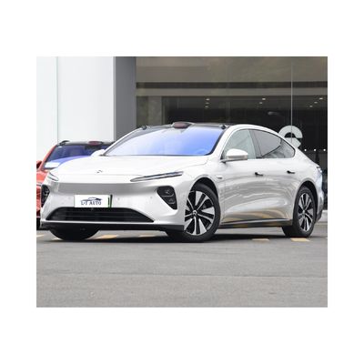675kmの走行距離 NIO ET7/ET5 EV オート 高速エネルギー車両