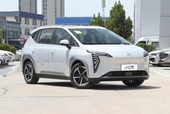2024 Aion Y Plus 電動SUV 高速長距離 5ドア 5人座 2750mmホイールベース