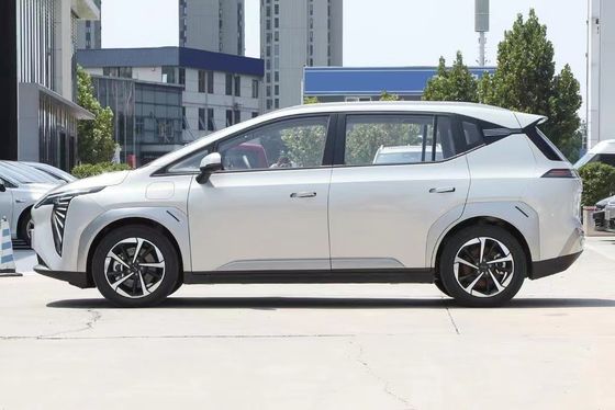 2024 Aion Y Plus 電動SUV 高速長距離 5ドア 5人座 2750mmホイールベース