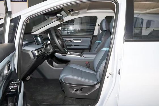 2024 Aion Y Plus 電動SUV 高速長距離 5ドア 5人座 2750mmホイールベース