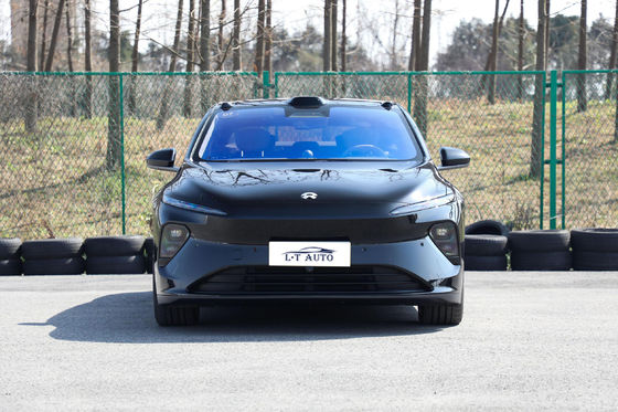 675kmの走行距離 NIO ET7/ET5 EV オート 高速エネルギー車両