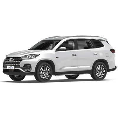 Chery Tiggo7 高級 5 席 ガソリン SUV 越境旅行 容量 ≤1.5L