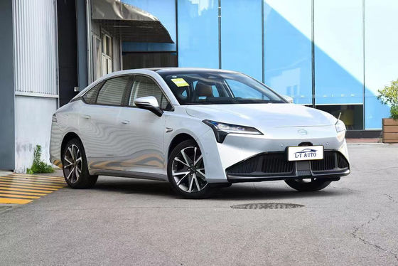 2024 GAC Aion S Plus 70 80 バッテリー電気自動車 5人座自動車電気自動車