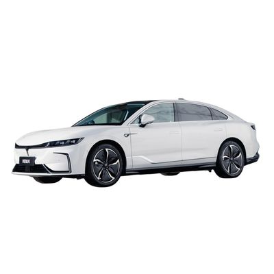 2024年 ヴォヤ 珠江 エレクトリック セダン スタンダード 5人座 電気自動車 5色 3000mmホイールベース