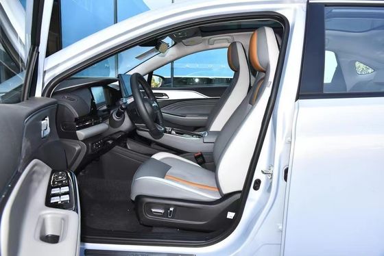 2024 GAC Aion S Plus 70 80 バッテリー電気自動車 5人座自動車電気自動車