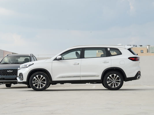 Chery Tiggo7 高級 5 席 ガソリン SUV 越境旅行 容量 ≤1.5L