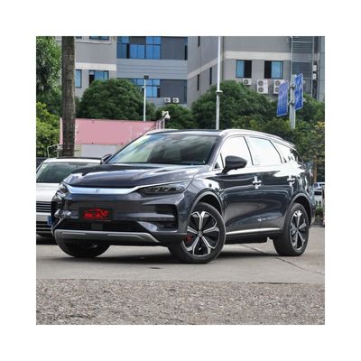 高速大人の電気自動車 BYD 2023 Tang EV 左手駆動 SUV 最大速度180 Km/h