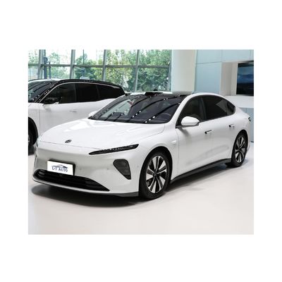 純電動2024 豪華車 左駆 車 スタイルとエネルギーの完璧な組み合わせ
