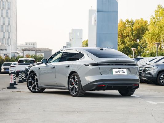 NIO Et5 Et7 Ec6 Es6 2024 エネルギーカー 高速EV 自動車充電時間 6-8 時間