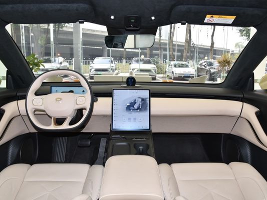 NIO Et5 Et7 Ec6 Es6 2024 エネルギーカー 高速EV 自動車充電時間 6-8 時間
