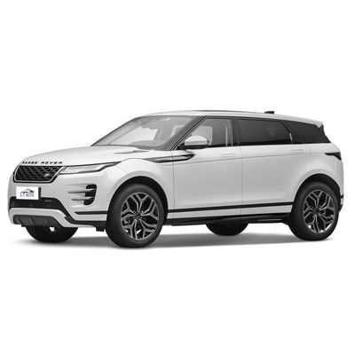 高級車 ランドローバー エボーク SUV レーダー付き 車 前 4 後 2 4531x1904x1650