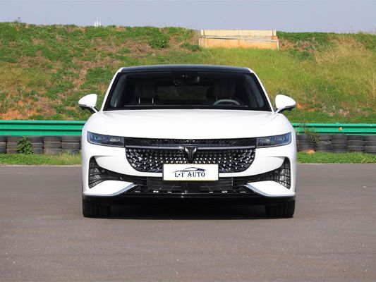 ライト4WD超長バッテリー寿命 ラントゥ・ジュイギャング 純電動車