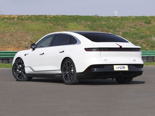 ライト4WD超長バッテリー寿命 ラントゥ・ジュイギャング 純電動車