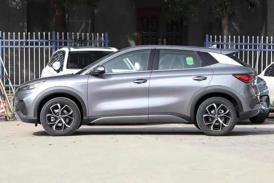 2024 BYD 旗艦車モデル 顧客要求のための電気自動車SUV