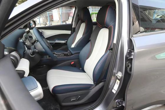 2024 BYD 旗艦車モデル 顧客要求のための電気自動車SUV