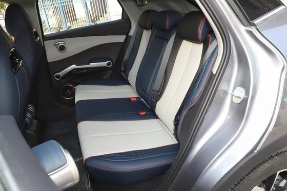 2024 BYD 旗艦車モデル 顧客要求のための電気自動車SUV